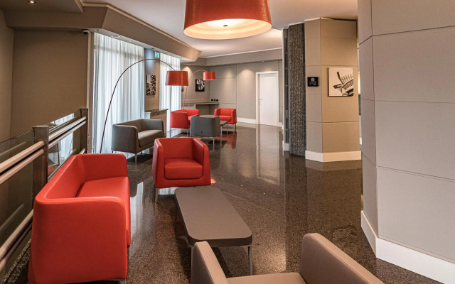 Hotel MilanoRe