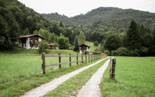Chalet Monica