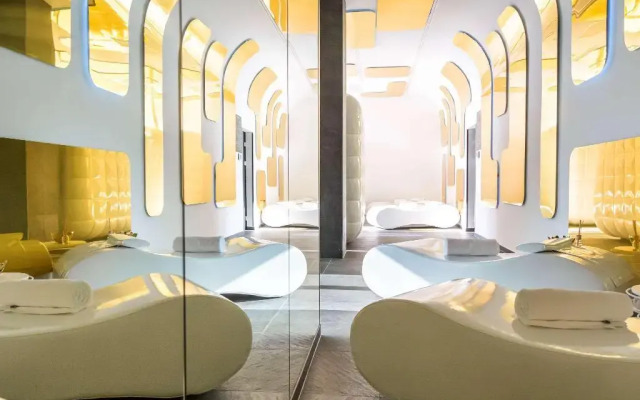 Swissotel Sarajevo