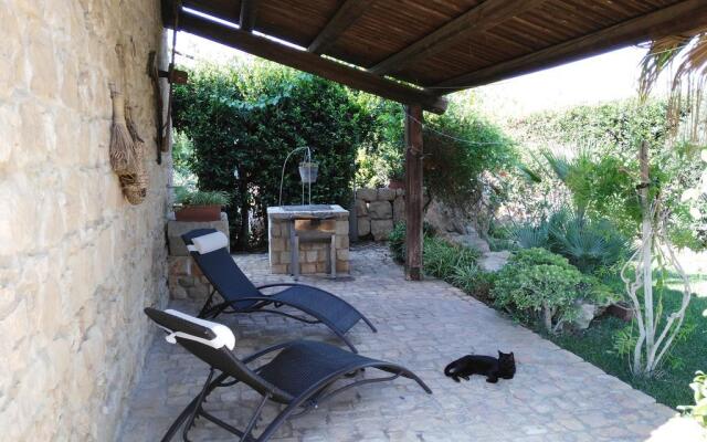 Casa Arizza