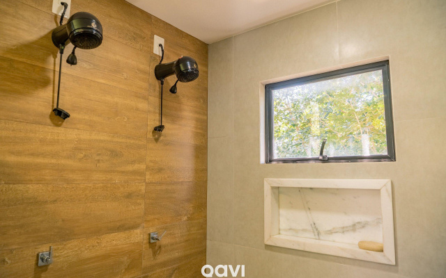 Qavi   Casa Luxuosa Em Condomínio #maxlife11