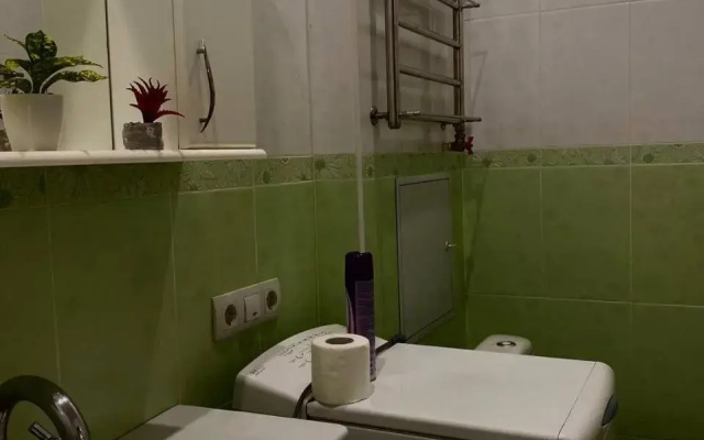 Babylon Apartments On Soborna 2rooms