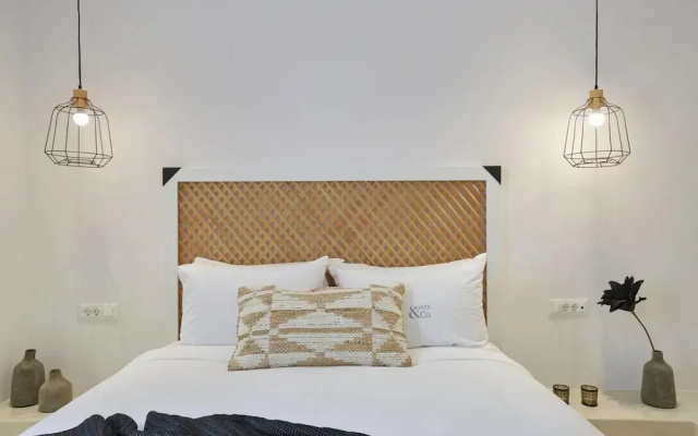 Superior Two Bedroom Villa - Panoramic - La Torre