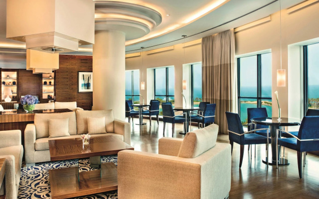 The Ritz-Carlton, Bahrain