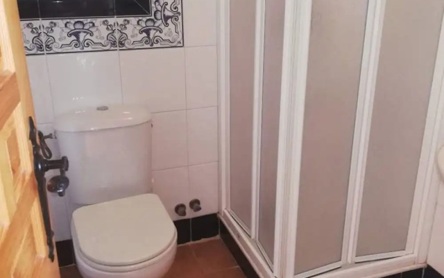 106849 - Apartment in Zahara