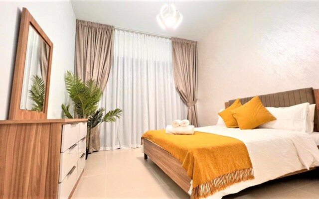 Gorgeous 2bedroom in Bellevue Downtown