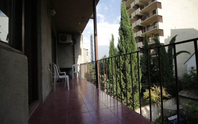 Hotel BU