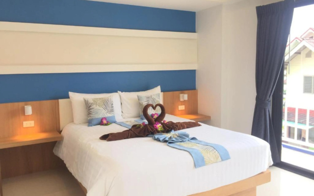 Aonang Guesthouse