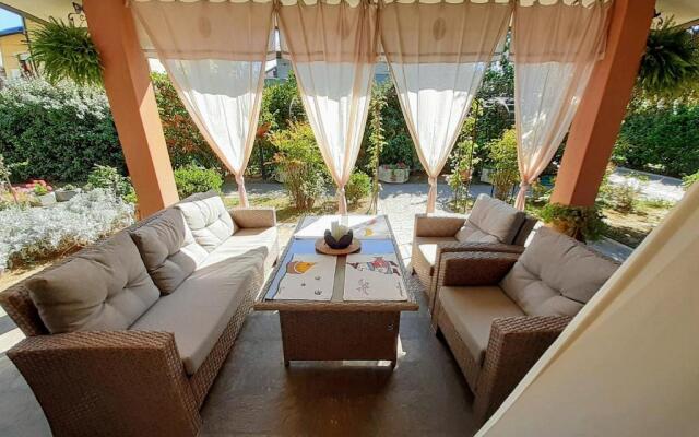 Hotel Bruna