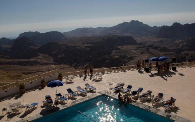 Grand View Resort Petra