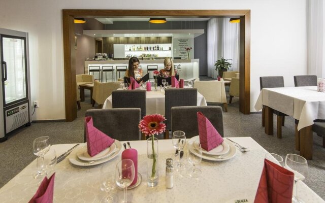 Hotel Skalka
