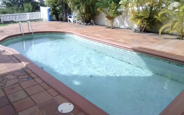 Bay Views Beach Walk