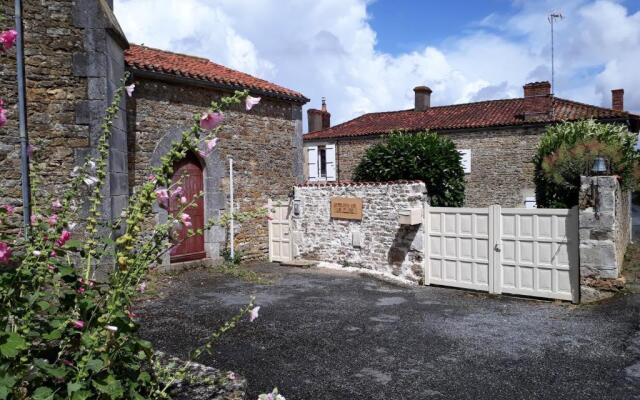 Le Relais de la Cure