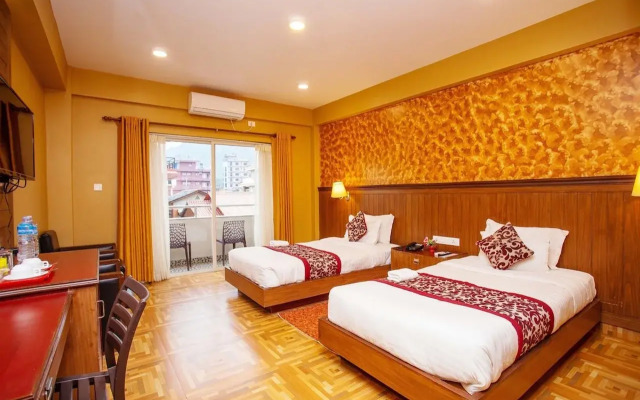 Hotel Iceland