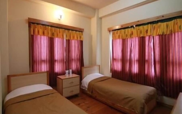 Hotel Phunsum