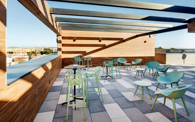 Sercotel Cordoba Delicias