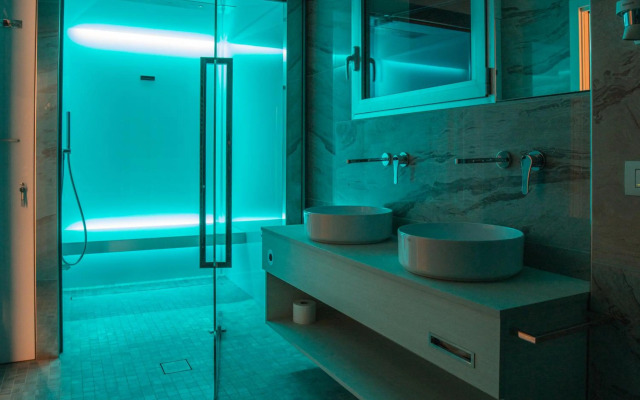 Hotel Savini
