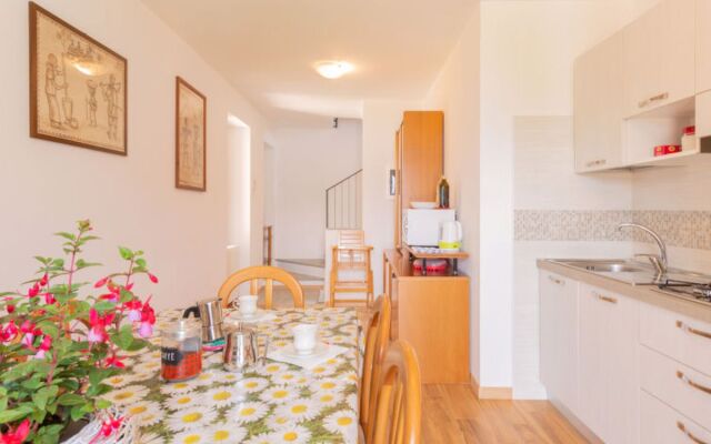 Villa Alloro Varenna