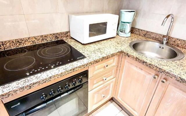 SKOL 233. Wonderful Two Bedroom Apartment in Marbella Center.