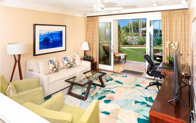 3-Bedroom Villa 109 in Kahuku