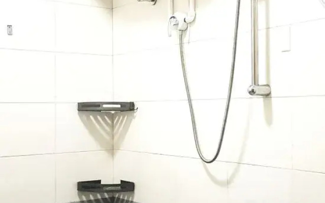 Wu's Hostel