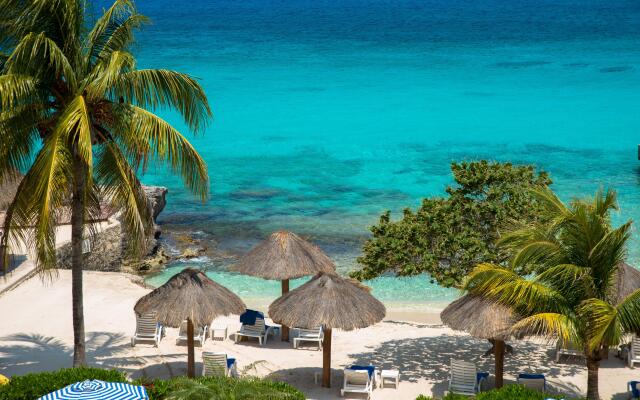 Hotel Playa Azul Cozumel