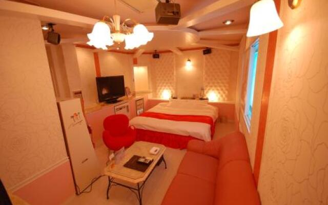 Restay Koriyama Aine (Adult Only)