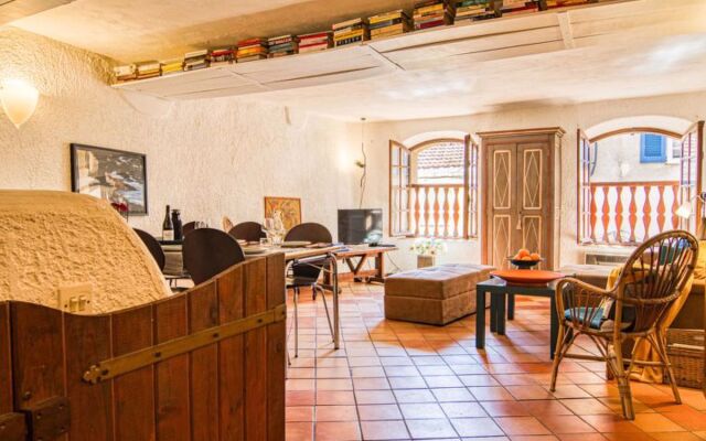 House La Roq Roquebrune sur Argens