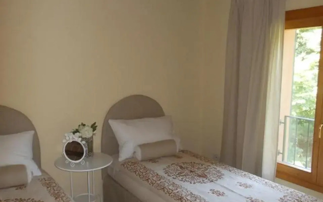 Belfiore Apartments