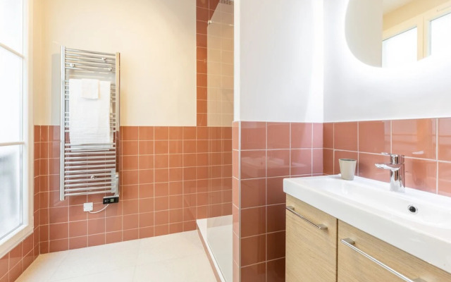 Edgar Suites Grands Boulevards - Boulanger 1 & 2