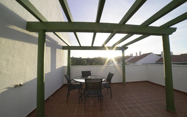 Hotel Apartamentos Manilva Sun