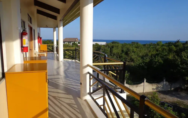 Nickles Park Resort and Apartments