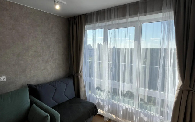 Апартаменты Приви Хаус на ул. Холмогорова, д. 113