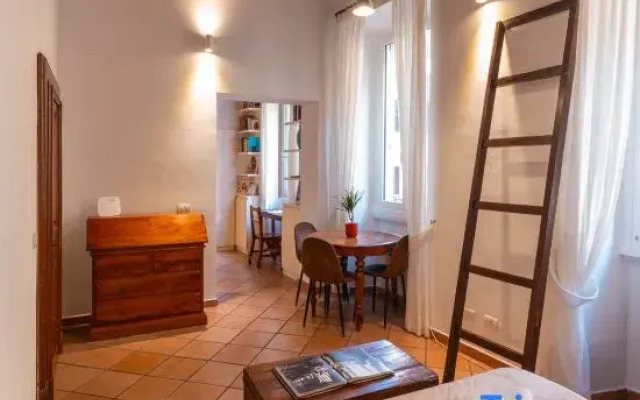 Nomà Stay Trastevere