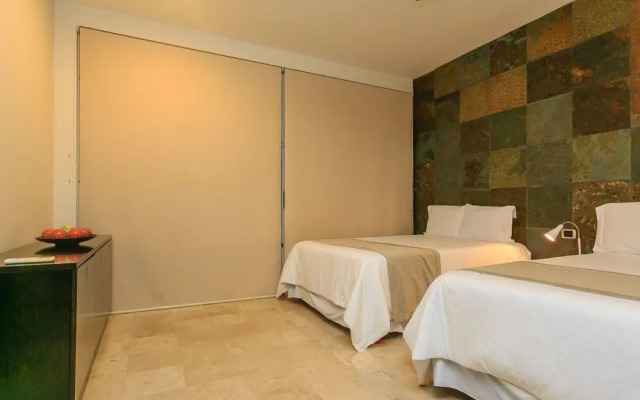 Mamitas 1102 2 Bedrooms and Terrace by RedAwning