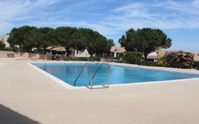 Maison Fleury-Saint-Pierre-la-Mer, 1 pièce, 4 personnes - FR-1-229D-239