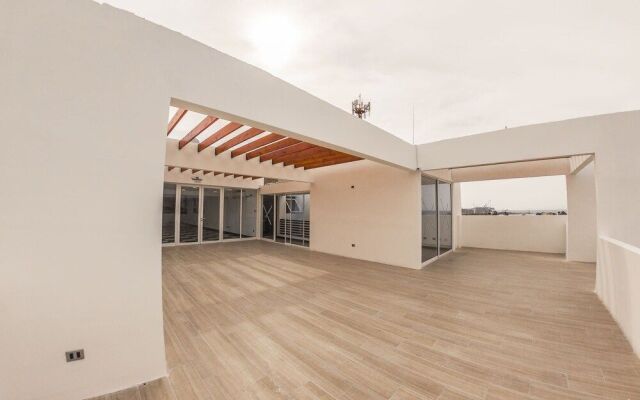 Apart Hotel Viscachani