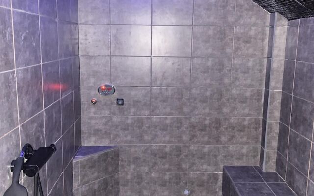 Hammam et spa Privatifs by Jordans Collection