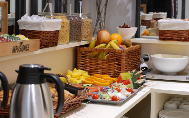 Hotel San Lorenzo Boutique