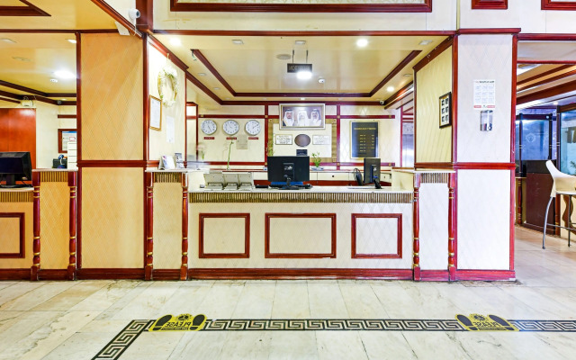 OYO 119 Le Vondome