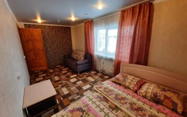 Коттедж на Юбилейной 24 