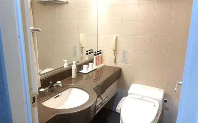 Green Rich Hotel Aso Kumamoto Airport