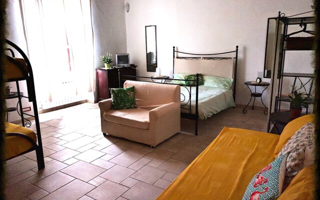 La Vecchia Pretura B&B