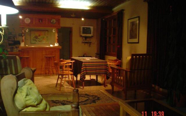 La Posada B&B