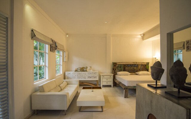 Citrus Tree Villas - Tamara