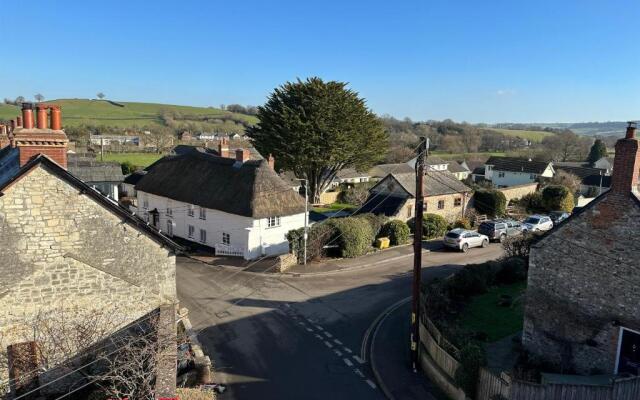 The Old Bakehouse