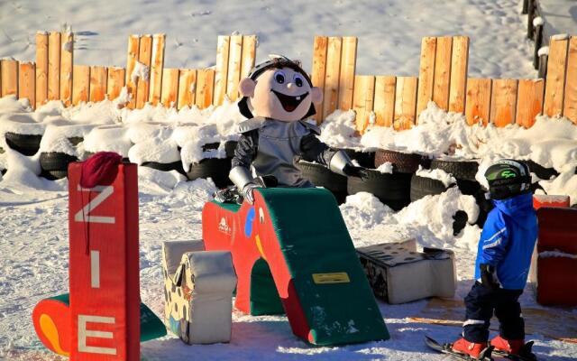 Kinderhotel Laderhof