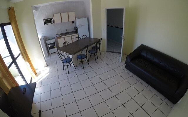 Residencial Ilhas Gregas