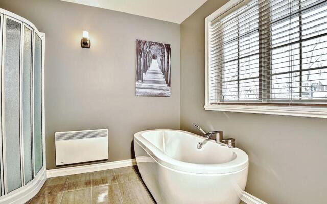 Chalets Alpins- 5 Chemin des Skieurs