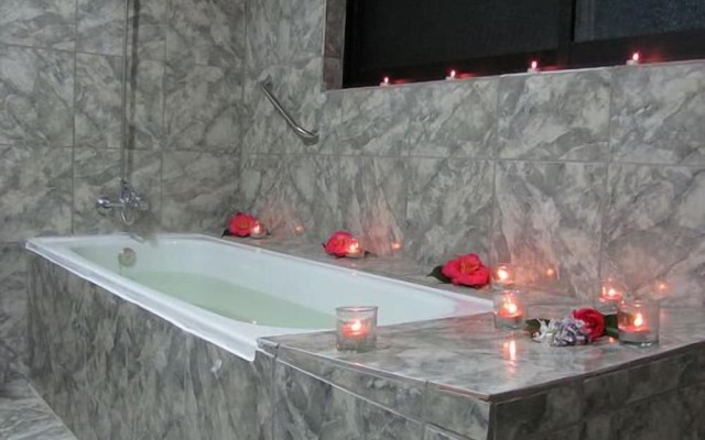 Centro de eventos Break